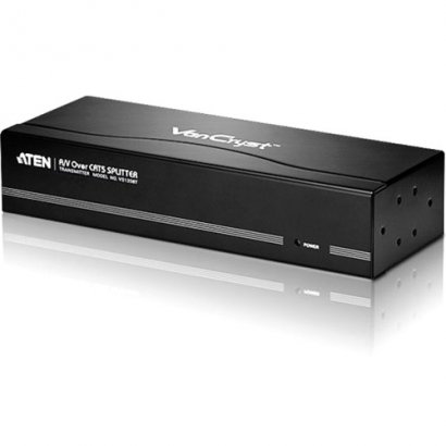 Aten VanCryst Video Extender VS1208T