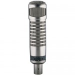 Electro-Voice Variable- D Broadcast Microphone RE27ND