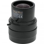 AXIS Varifocal 5MP Lens 4-13 mm, DC-iris & C-mount 5506-731