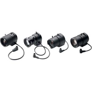 Bosch Varifocal Lens LVF-4000C-D0550