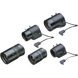 Bosch Varifocal SR Megapixel Lens LVF-5005C-S1803