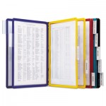 Durable VARIO Reference Wall System, 10 Panels DBL535900