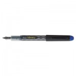 Pilot Varsity Fountain Pen, Blue Ink, 1mm PIL90011