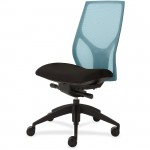 9 to 5 Seating Vault Armless Task Chair 1460K200M801