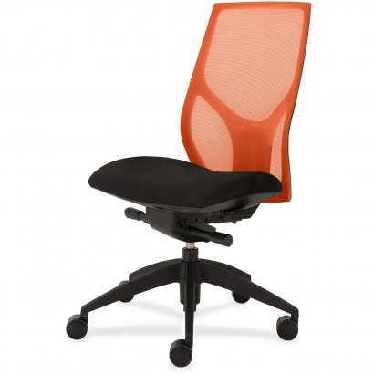 9 to 5 Seating Vault Armless Task Chair 1460K200M701