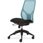 9 to 5 Seating Vault Armless Task Chair 1460Y100M801