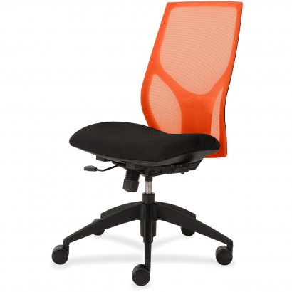 9 to 5 Seating Vault Armless Task Chair 1460Y100M701