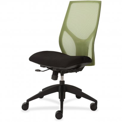 9 to 5 Seating Vault Armless Task Chair 1460Y100M401