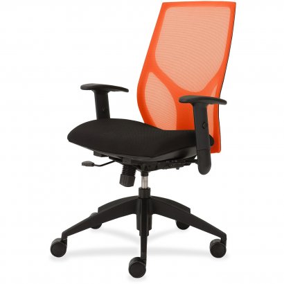 9 to 5 Seating Vault Task Chair 1460Y1A8M701