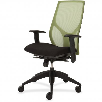 9 to 5 Seating Vault Task Chair 1460Y3A8M401