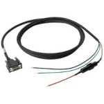 Zebra VC70 DC Power In Cable 25-159551-01