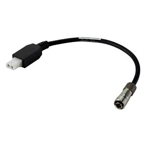 Zebra VC70 Speaker Cable Adapter 25-159552-01