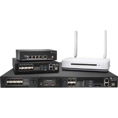 Cisco VEdge-100 AC Router 4G/LTE SIM Slot US Sprint VEDGE-100M-SP-K9
