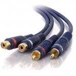 C2G Velocity Audio Extension Cable 13041