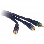 C2G Velocity Component Video Interconnect Cable 27083