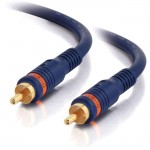 C2G Velocity Digital Audio Coax Interconnect Cable 40008