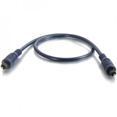 C2G Velocity Optical Digital Cable 40391