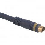 C2G Velocity S-Video Interconnect Cable 29160
