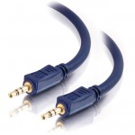 C2G Velocity Stereo Audio Cable 40603