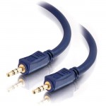 C2G Velocity Stereo Audio Cable 40604