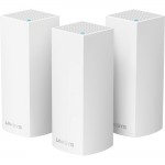 Linksys Velop Whole Home Mesh Wi-Fi System WHW0303