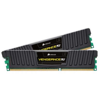 Corsair Vengeance 16GB DDR3 SDRAM Memomry Module CML16GX3M2A1600C10