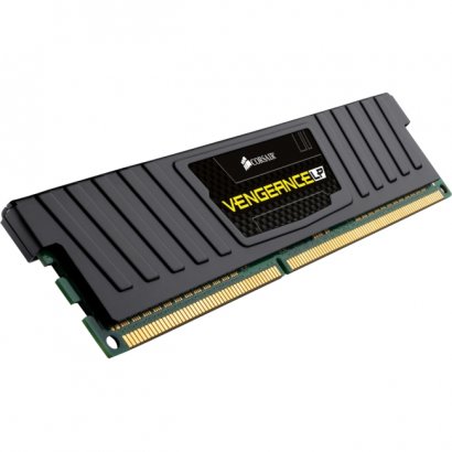 Corsair Vengeance 16GB DDR3 SDRAM Memory Module CML16GX3M2A1600C9