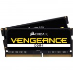 Corsair Vengeance 64GB (2 x 32GB) DDR4 SDRAM Memory Kit CMSX64GX4M2A2666C18