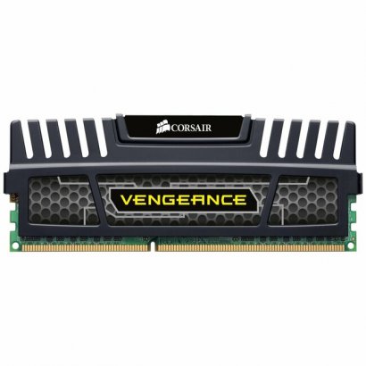 Corsair Vengeance 8GB DDR3 SDRAM Memory Module CMZ8GX3M1A1600C9