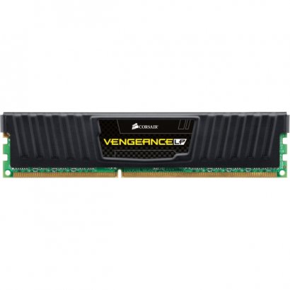 Corsair Vengeance 8GB DDR3 SDRAM Memory Module CML8GX3M2A1600C9