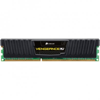 Corsair Vengeance 8GB DDR3 SDRAM Memory Module CML8GX3M2A1600C9