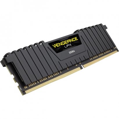 Corsair Vengeance LPX 16GB DDR4 SDRAM Memory Module CMK16GX4M1A2400C16