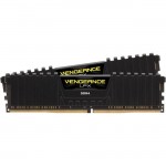 Corsair Vengeance LPX 16GB DDR4 SDRAM Memory Module CMK16GX4M2D3600C18