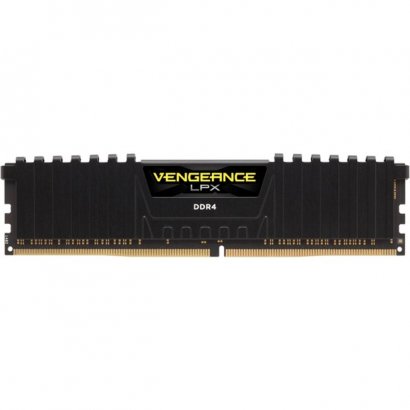 Corsair Vengeance LPX 32GB DDR4 SDRAM Memory Module CMK32GX4M1D3000C16