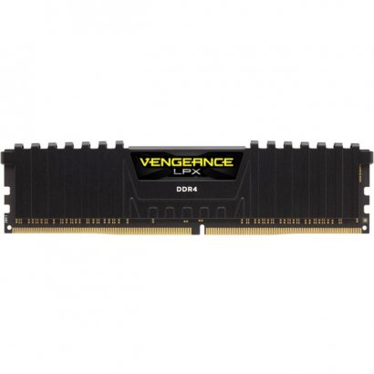 Corsair Vengeance LPX 32GB DDR4 SDRAM Memory Module CMK32GX4M1A2666C16