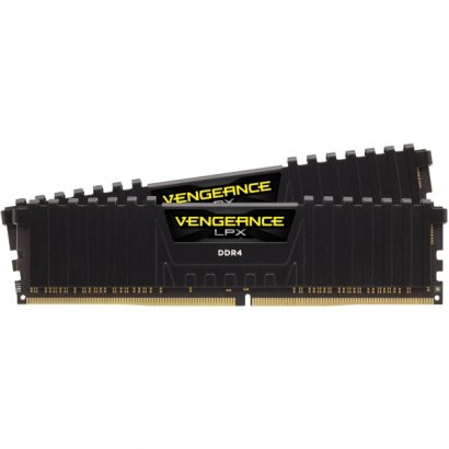 Corsair Vengeance LPX 8GB DDR4 SDRAM Memory Module CMK8GX4M2A2400C14