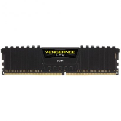 Corsair Vengeance LPX 8GB DDR4 SDRAM Memory Module CMK8GX4M1D3000C16