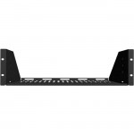 SANUS Vented Rack Shelf CASH21-B1