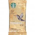 Starbucks Veranda Blend Blonde Roast Ground Coffee 12411961