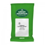 Green Mountain Coffee Vermont Country Blend Coffee Fraction Packs, 2.2oz, 100/Carton GMT4162