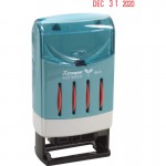 VersaDater Pre-Inked Stamp 51111