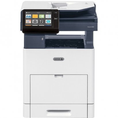 Xerox VersaLink B615 Multifunction Printer Metered B615/XLM