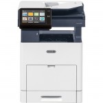 Xerox VersaLink B615 Multifunction Printer Metered B615/XLM