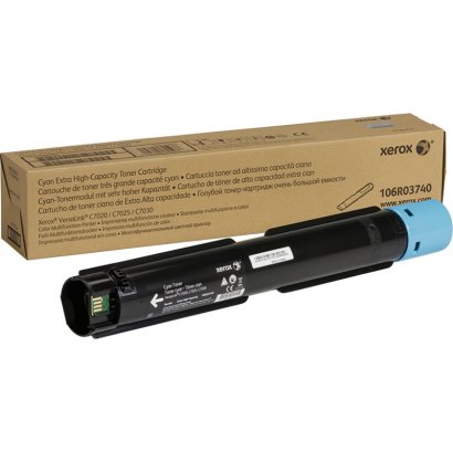 Xerox VersaLink C7020 High Cap. Toner Cartridge 106R03740