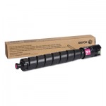 Xerox VersaLink High-Yield Toner, 16,500 Page-Yield, Magenta XER106R04047