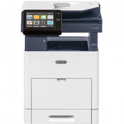 Xerox VersaLink Multifunction Printer Metered B615/YXL