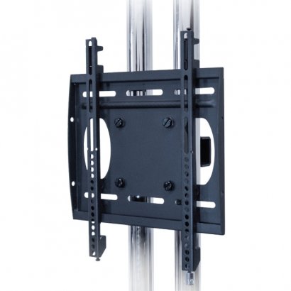 Premier Mounts PTDM2 Versatile Flat Mount for Flat Panels Up To 100 lb PFDM2