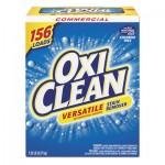 OxiClean 57037-00069 Versatile Stain Remover, Regular Scent, 7.22 lb Box, 4/Carton CDC5703700069CT