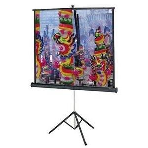 Da-Lite Versatol Tripod Projection Screen 89060