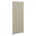 Basyx Verse Office Panel, 30w x 60h, Gray BSXP6030GYGY